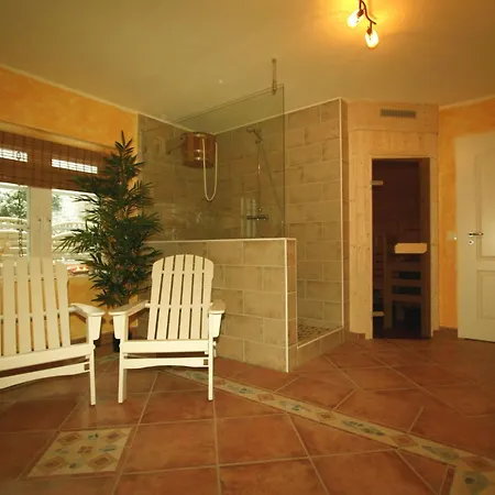 To Hus - Goedeke Mit Balkon By Interhome Appartement