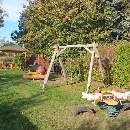 To Hus - Goedeke Mit Balkon By Interhome *
