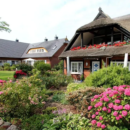 To Hus - Goedeke Mit Balkon By Interhome Lejlighed Middelhagen