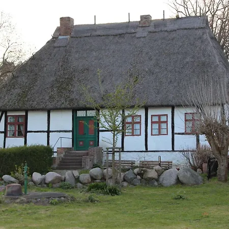 To Hus - Goedeke Mit Balkon By Interhome Appartement