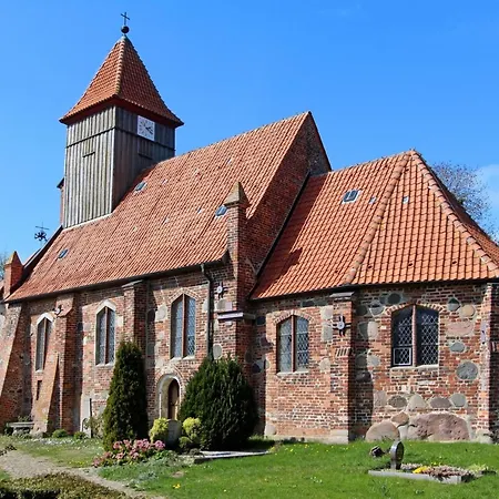 To Hus - Goedeke Mit Balkon By Interhome Appartement Middelhagen