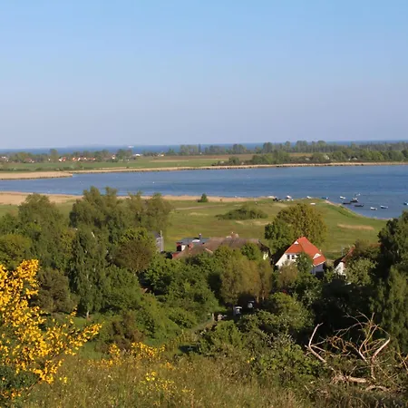 To Hus - Goedeke Mit Balkon By Interhome *